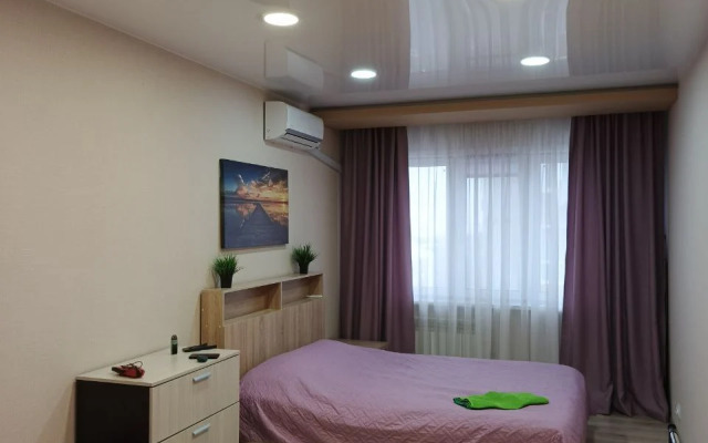 Квартира на Фридриха Энгельса 7к2