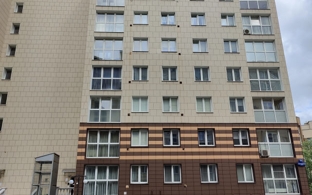 Квартира вблизи Королевских Ворот