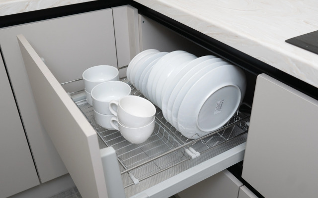 Easyguest u Metro Tsvetnoy Bulvar Apartments