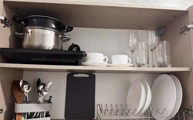 Квартира Компактная студия у Фонтанки