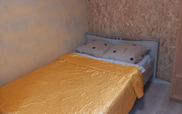 Квартира Вместительная Kravc Group в авиагородке Дягилево