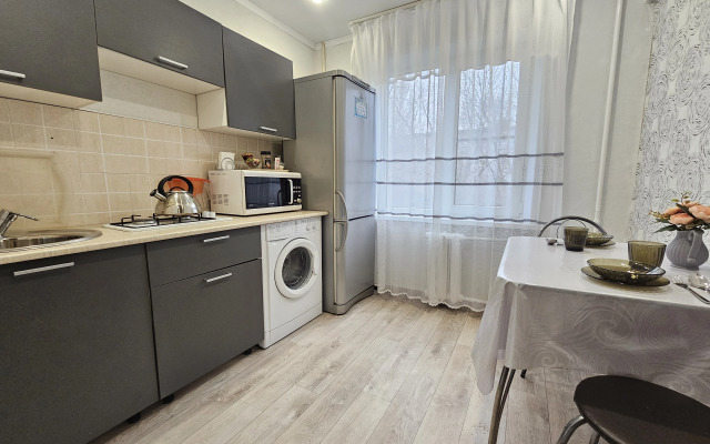 Khadi_Home ryadom s Medgorodkom Flat