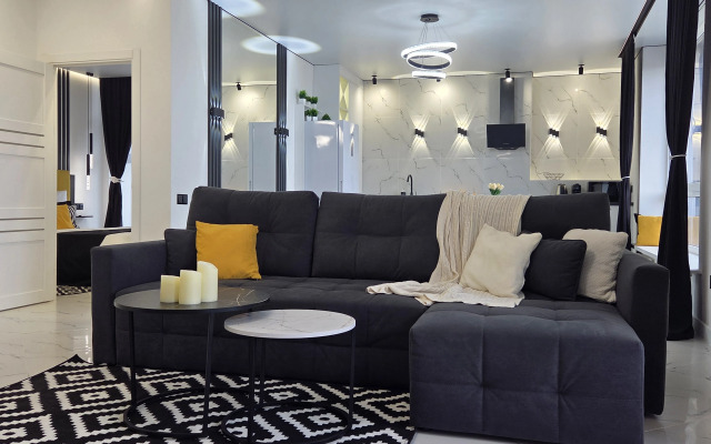 Квартира Небо