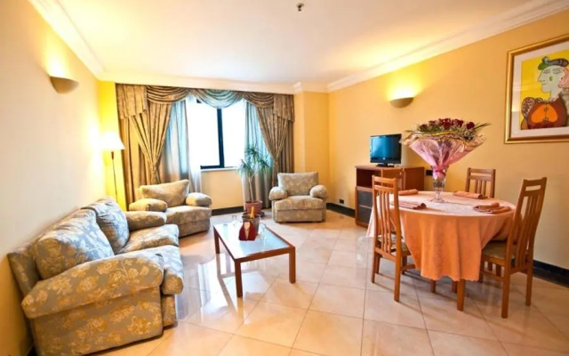 Отель River Palace