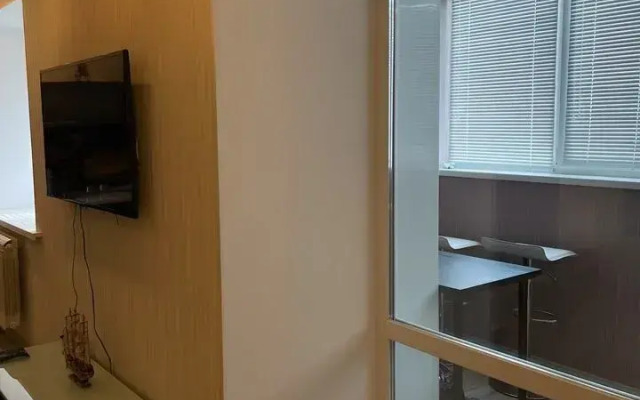 Квартира на улице Новая, 4