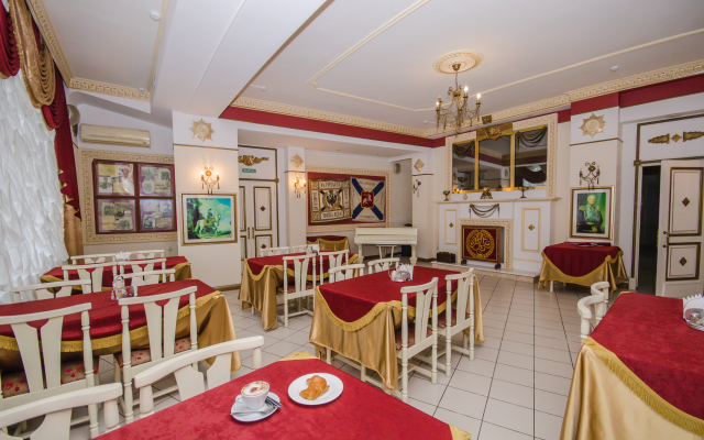 Delfin Hotel