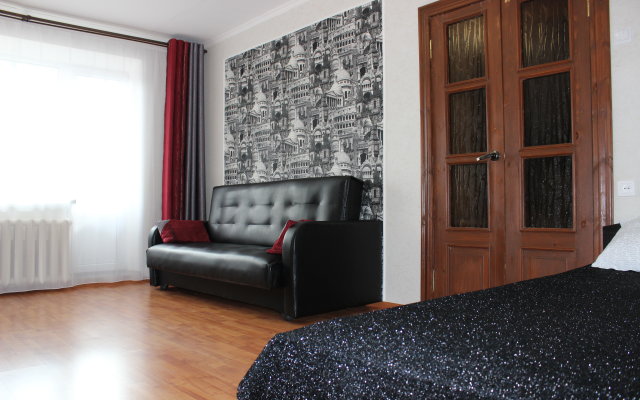 Na Ulitse Blagoeva Flat