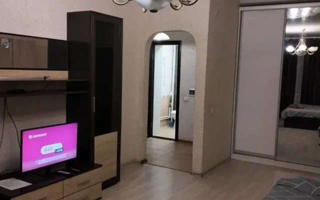 Квартира на Затверецкой набережной 36/1
