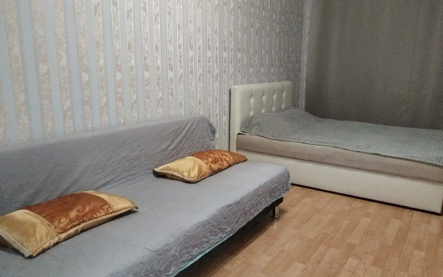 Квартира ЖК Дельтоплан