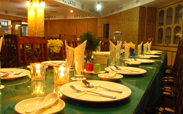 Jain Group Hotel Sonamchen Pelling Hotel