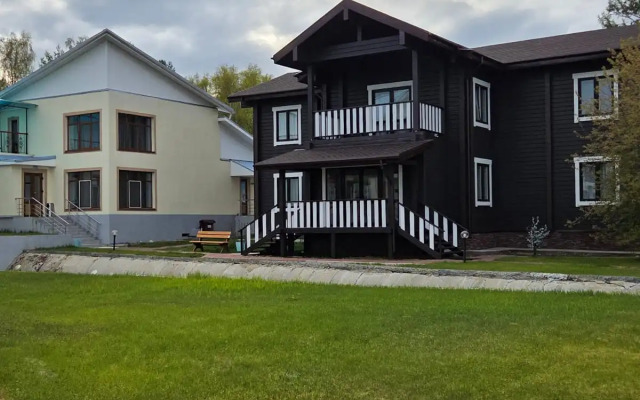 База отдыха Мыс Котельниковский