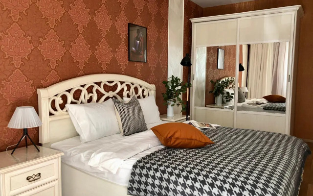 Daiiyrent-Nn V Nizhnem Novgorode Flat