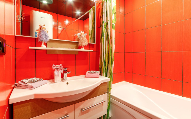 Квартира PrezentHaus на Чичканова 70б