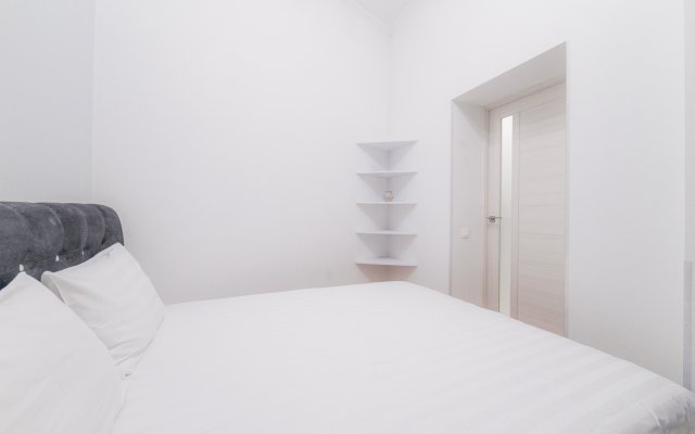 BelaTravel po adresu Yakuba Kolasa 27/1 Apartments