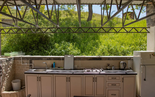 Гостевой дом Салта