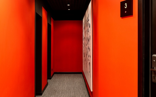 Select Hotel