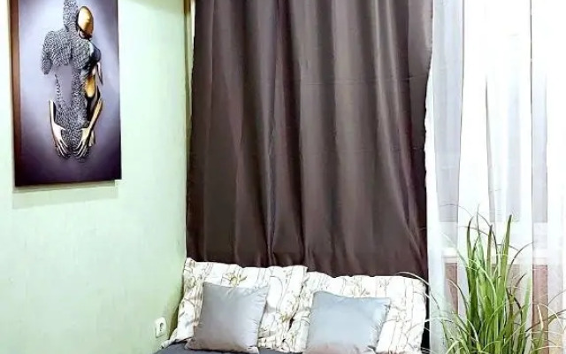 3-Kom Zolotoy Vavilon Apartments