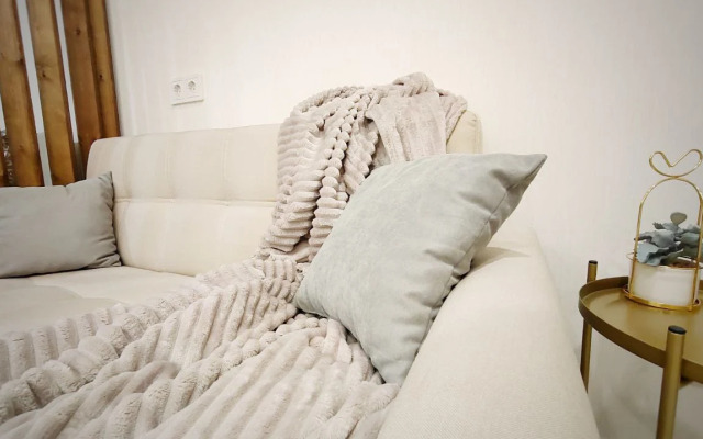 Квартира RENTA27 у городской набережной