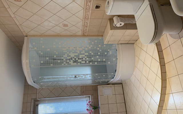 Belyy Lebed Guest House