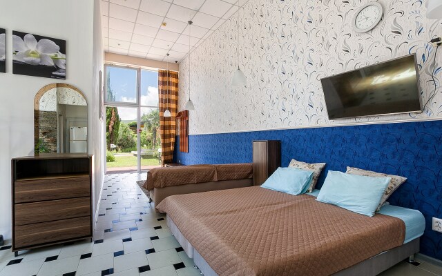 Familiya Elit Apartments 8