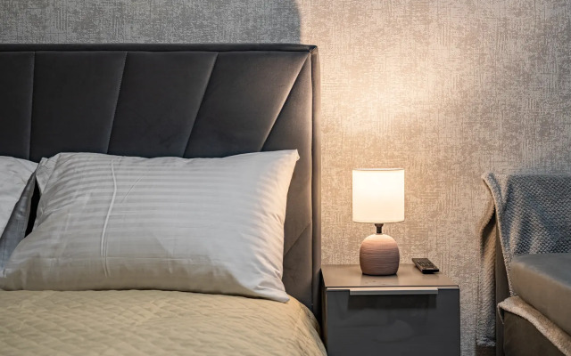 Апартаменты двухкомнатные у метро Лихоборы