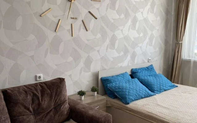 Ne Daleko Ot Zhd Vokzala Flat