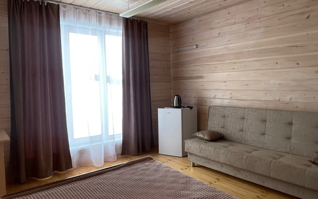 lastochka Guest house