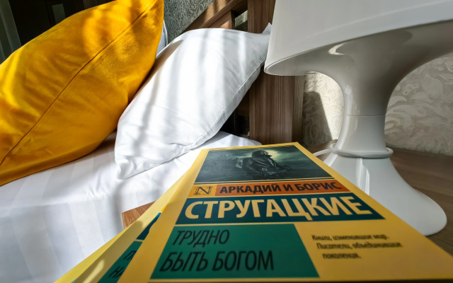 Vidovaya Kvartira V Shagovoy Dostupnosti Ot Metro Strogino Flat