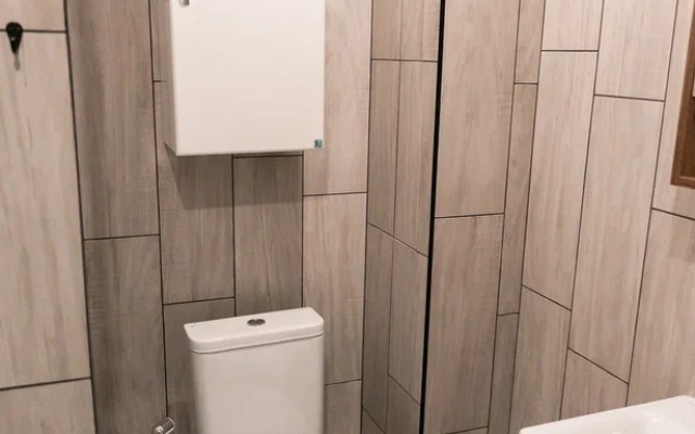 Na Leninskom Prospekte 36 Flat