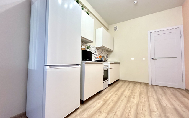 Апартаменты Fsf Комфорт АчимГаз Звездный