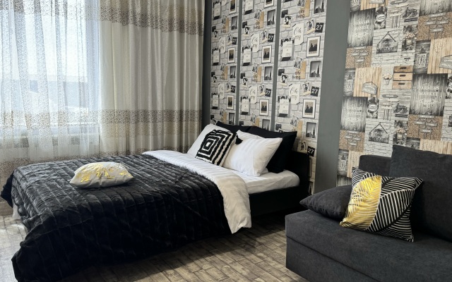 Atmosfera Sna Flat