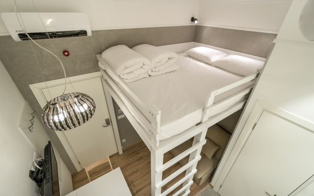 Отель Камара