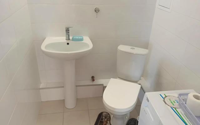 Квартира на Мурата