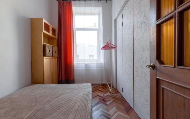 Апартаменты на Литейном 52 (2)