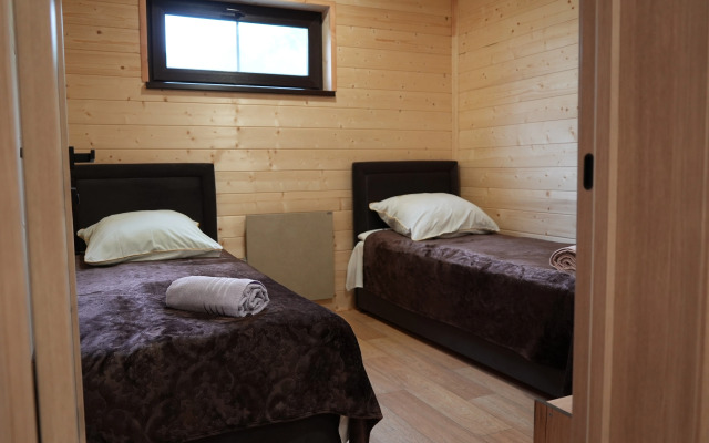 Prichal Seroglazka Guest house