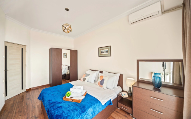 On Koghbatsi Str. 16-131 Apartments