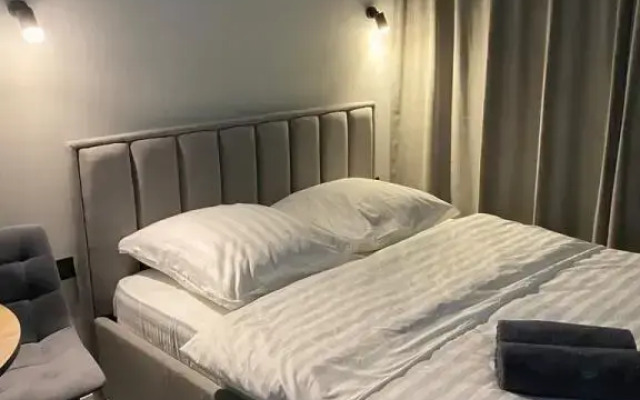 Апартаменты Аура 5