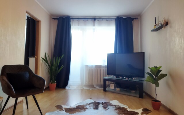 Апартаменты Стоп.Снято! Двухкомнатные Карамель