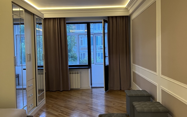 Квартира Двухкомнатная квартира