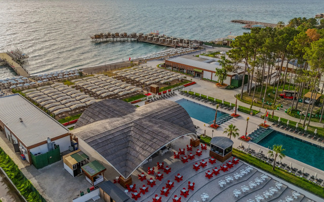 Siu Collection Ultra All Inclusive