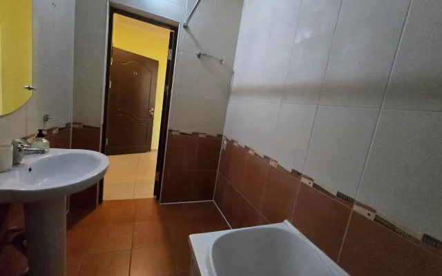 Elbrus Hotel