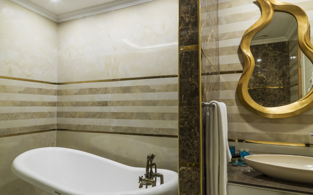 Karmir Resort  & SPA Hotel
