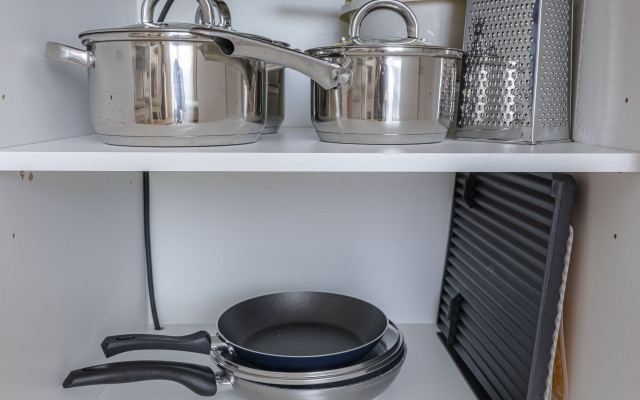 Студия Живи в Песочном Садовая 81