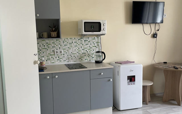 Квартира студия уютная в центре