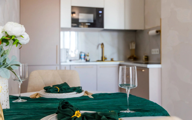 Квартира Dream Apart Sun