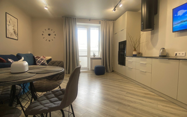 Na Papanina 11 Apartments