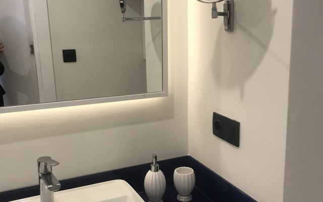 Orbi City Apartments