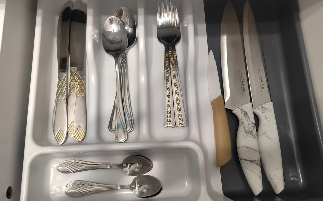 Квартира Горчичка