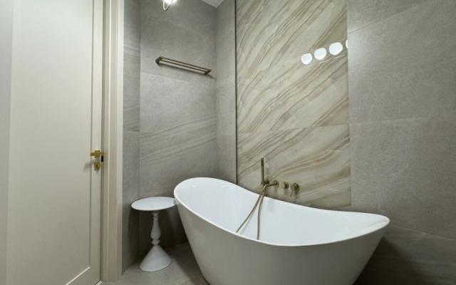 Квартира Домант на Трудовой 7