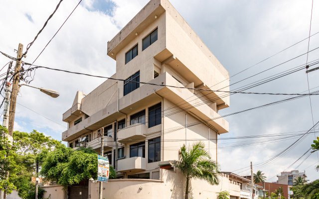Yoho Lavinia Loft Hotel